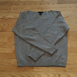 Tahari Boatneck Sweater